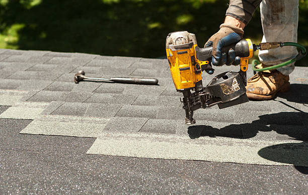 Fast & Reliable Emergency Roof Repairs in East Pittsburgh, PA